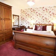 The Notley Arms Inn in Taunton, United Kingdom from 210$, photos, reviews - zenhotels.com photo 4