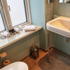 Hotel Alexandra - Bild 9