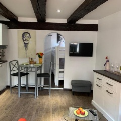 Ackerbürgerhaus von 1604 - Bild 21