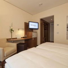Heikotel - Hotel Am Stadtpark - Bild 6