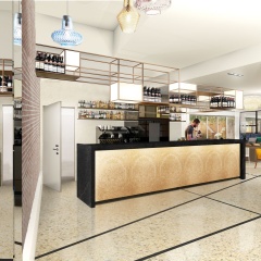 Ac Hotel Venezia by Marriott - Bild 19