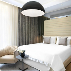 Excelsior Hotel Gallia, a Luxury Collection Hotel, Milan - Bild 7