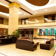 Kinglong Hotel photo 4