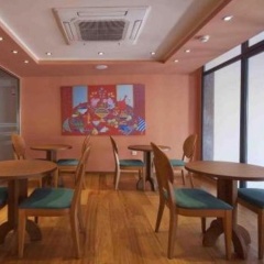 Athens Center Square Hotel - Bild 22