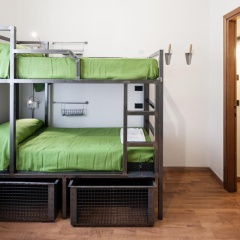 Ostello Bello Grande Hostel - Bild 16