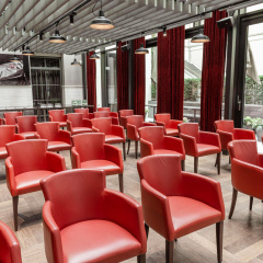The Wellem Hotel - Bild 22