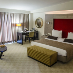 Agaoglu My City Hotel - Bild 8