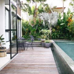 Villa Pakuk by Alfred in Bali - Bild 15