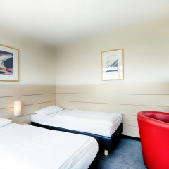 Enjoy Hotel am Studio - Bild 6
