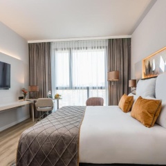 Leonardo Royal Hotel Barcelona Fira - Bild 6