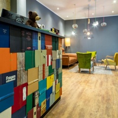 tinyTwice Hotel Bonn - Bild 15
