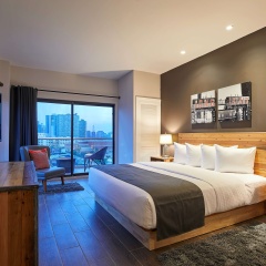 Ravel Hotel Trademark Collection by Wyndham - Bild 6