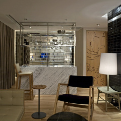 Witt Istanbul Hotel - Bild 12