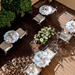The Fifteen Keys Hotel - Bild 25
