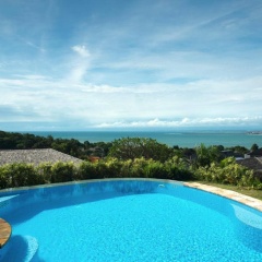Casa Jimbaran Villa - Bild 5