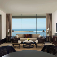 The Apurva Kempinski Bali - Bild 20