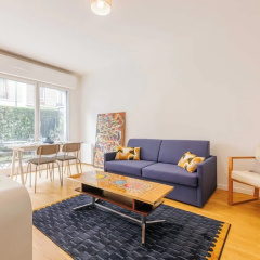 Classy Appartement - Clichy - Bild 5