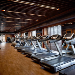 Mandarin Oriental, Hong Kong - Bild 30