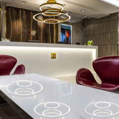 Hotel Preciados - Bild 2