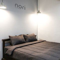 Nori House Kata Beach in Mueang, Thailand from 34$, photos, reviews - zenhotels.com guestroom