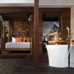 Green Field Resort - Bild 15