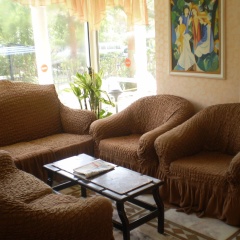 Blue Yacht Marina Apart Hotel - Bild 3
