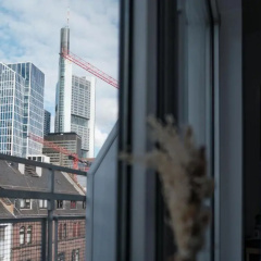The sQuare Hotel - Bild 1