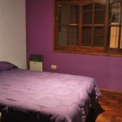 Tango Hostel Córdoba thumbnail 5