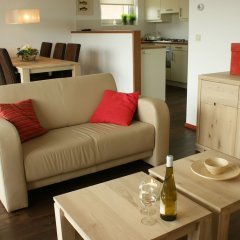 Cozy House with Dishwasher near Small Beach in Heeg, Netherlands from 181$, photos, reviews - zenhotels.com photo 4