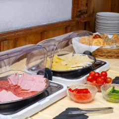 Hotel Heimgartl - Bild 12