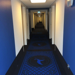 Aparthotel Paderborn - Bild 13