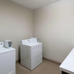 Hampton Inn Marion thumbnail 18