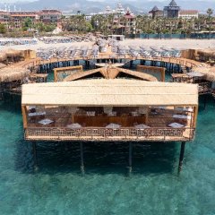 Blue Marlin Deluxe Spa & Resort Турция, Аланья - отзывы, цены и фото номеров - забронировать отель Blue Marlin Deluxe Spa & Resort - All Inclusive онлайн фото 41