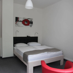 Huber's Hotel - Bild 4
