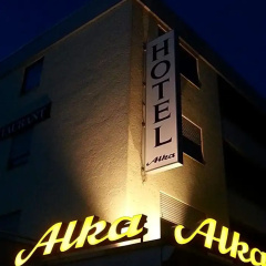 Hotel Alka