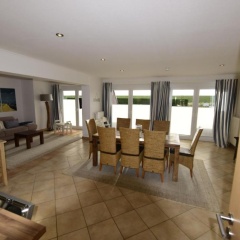 Großzügige Familienwohnung - mit grossen Esszimmer - Bild 2
