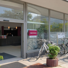Mercure Hotel Berlin Am Alexanderplatz - Bild 17