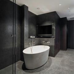 Copenhagen Marriott Hotel - Bild 8