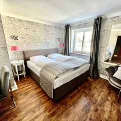 Hotel Ashley's Garden - Bild 3