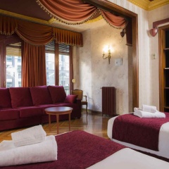 Casual del Teatro Madrid Hotel by Casual Hoteles - Bild 19