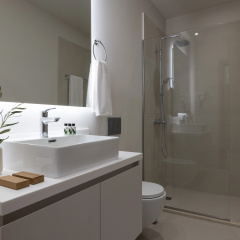 Gallery Port Tower Hotel - Bild 8