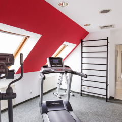Dormero Hotel Dresden Airport - Bild 22