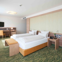 Hotel Bildungsblick - Bild 7