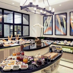 The Artisan Hotel Istanbul - MGallery Collection - Bild 15