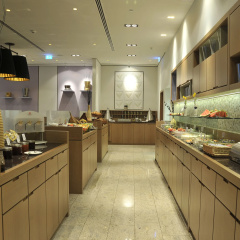 Golden Tulip Berlin Hotel Hamburg - Bild 12
