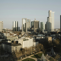 Taj Hessischer Hof, Frankfurt - Bild 22