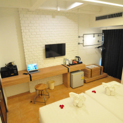 Forty Winks Phuket - Bild 7