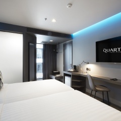 The Quarter Silom by UHG - Bild 3
