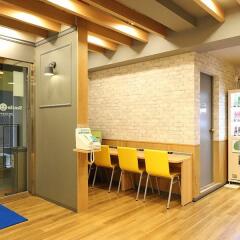 Smile Smart Inn Hakata in Port of Hakata, Japan from 109$, photos, reviews - zenhotels.com photo 6