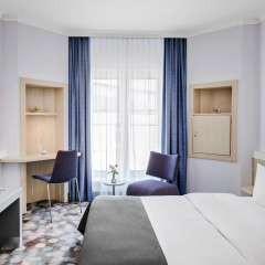 IntercityHotel Hamburg-Altona - Bild 4